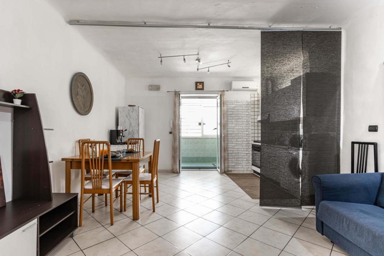 Apartament San Nicola By Rentbeat Bari