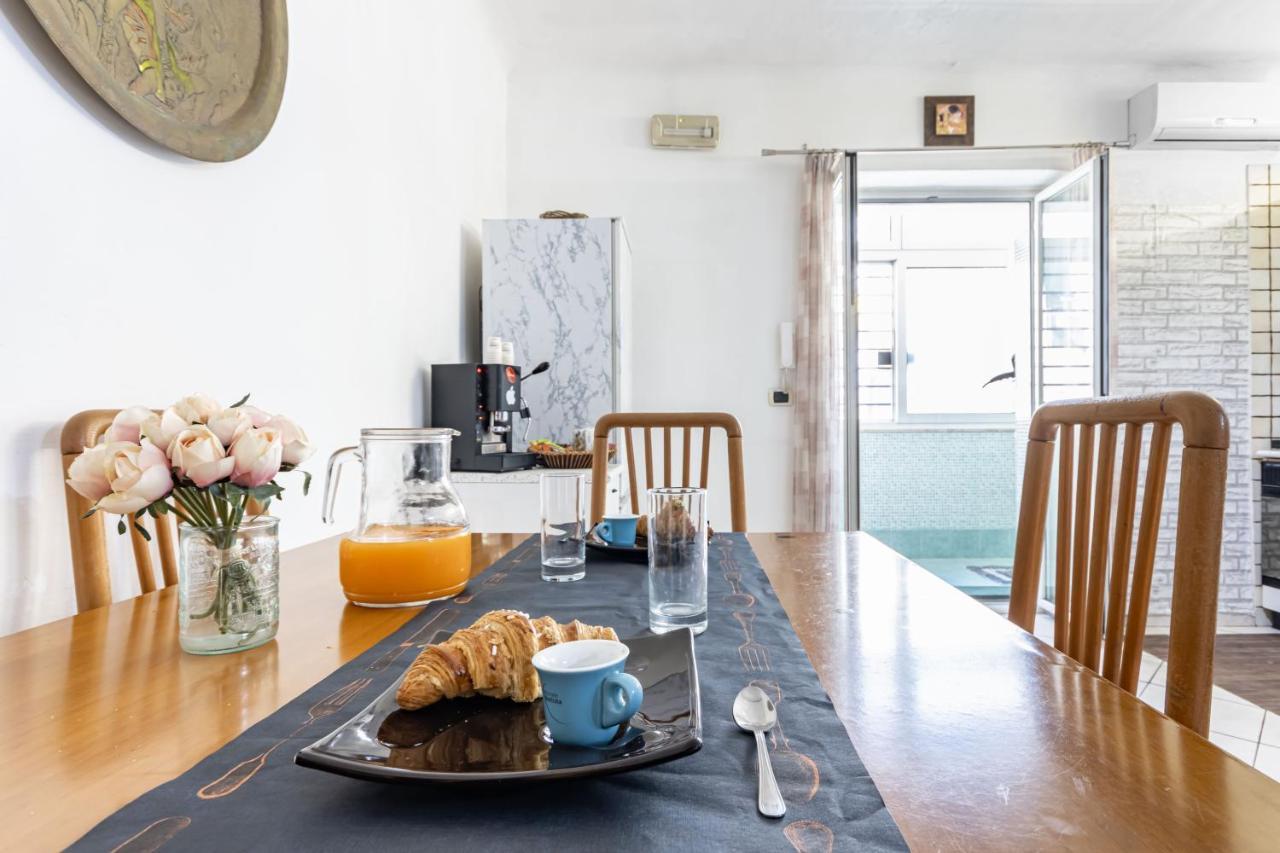 Apartament San Nicola By Rentbeat *