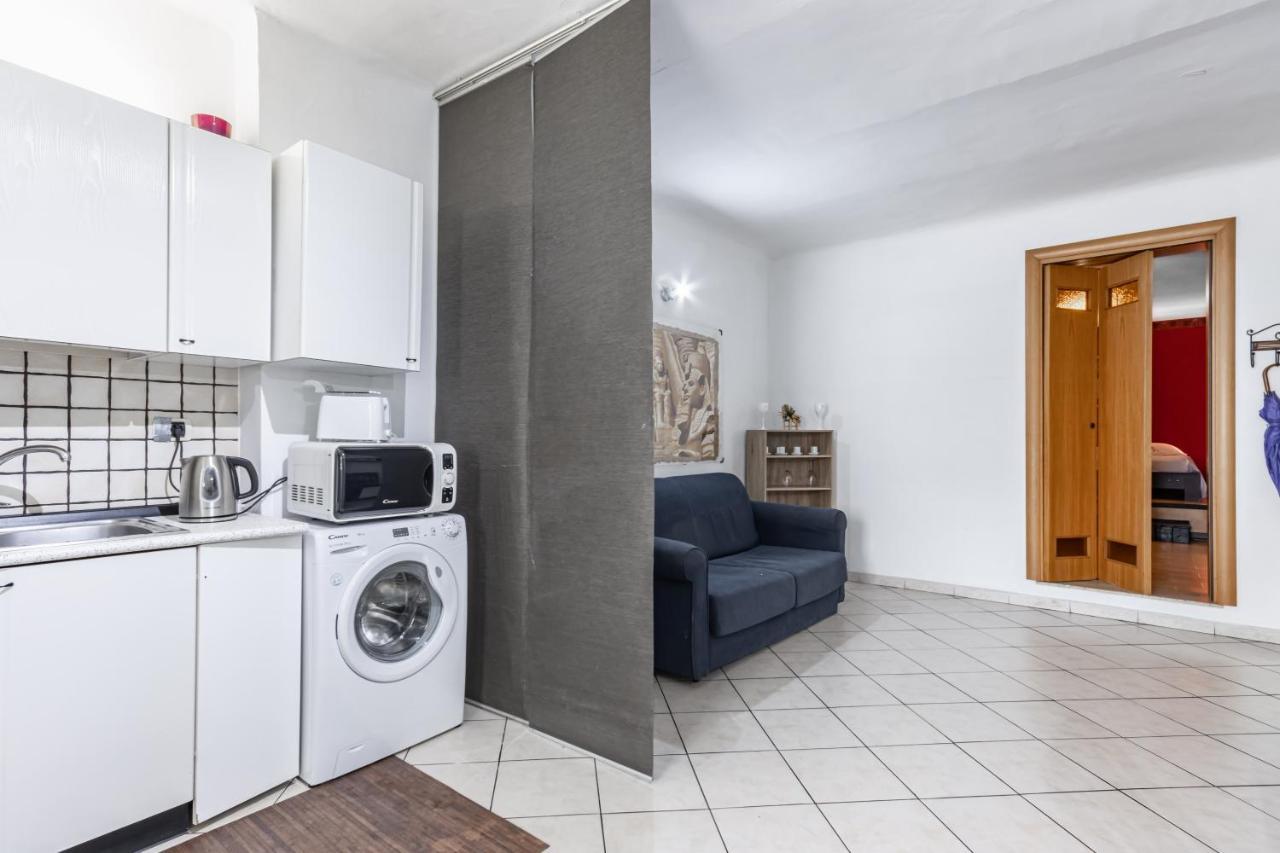 Apartament San Nicola By Rentbeat