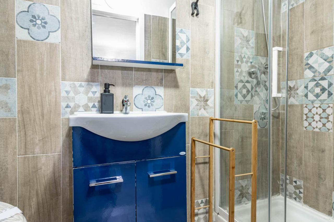 San Nicola By Rentbeat Apartament