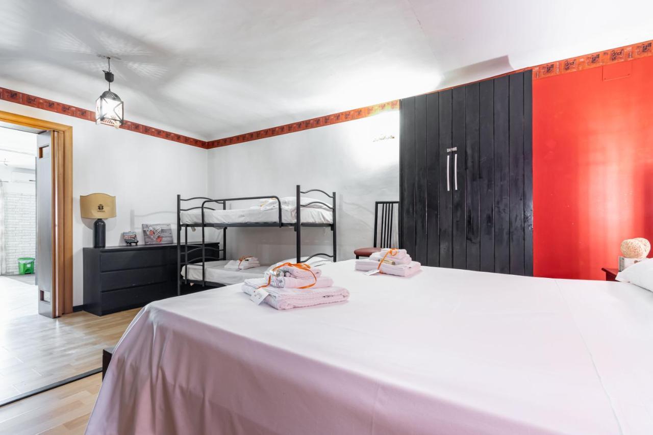 San Nicola By Rentbeat Apartament Bari