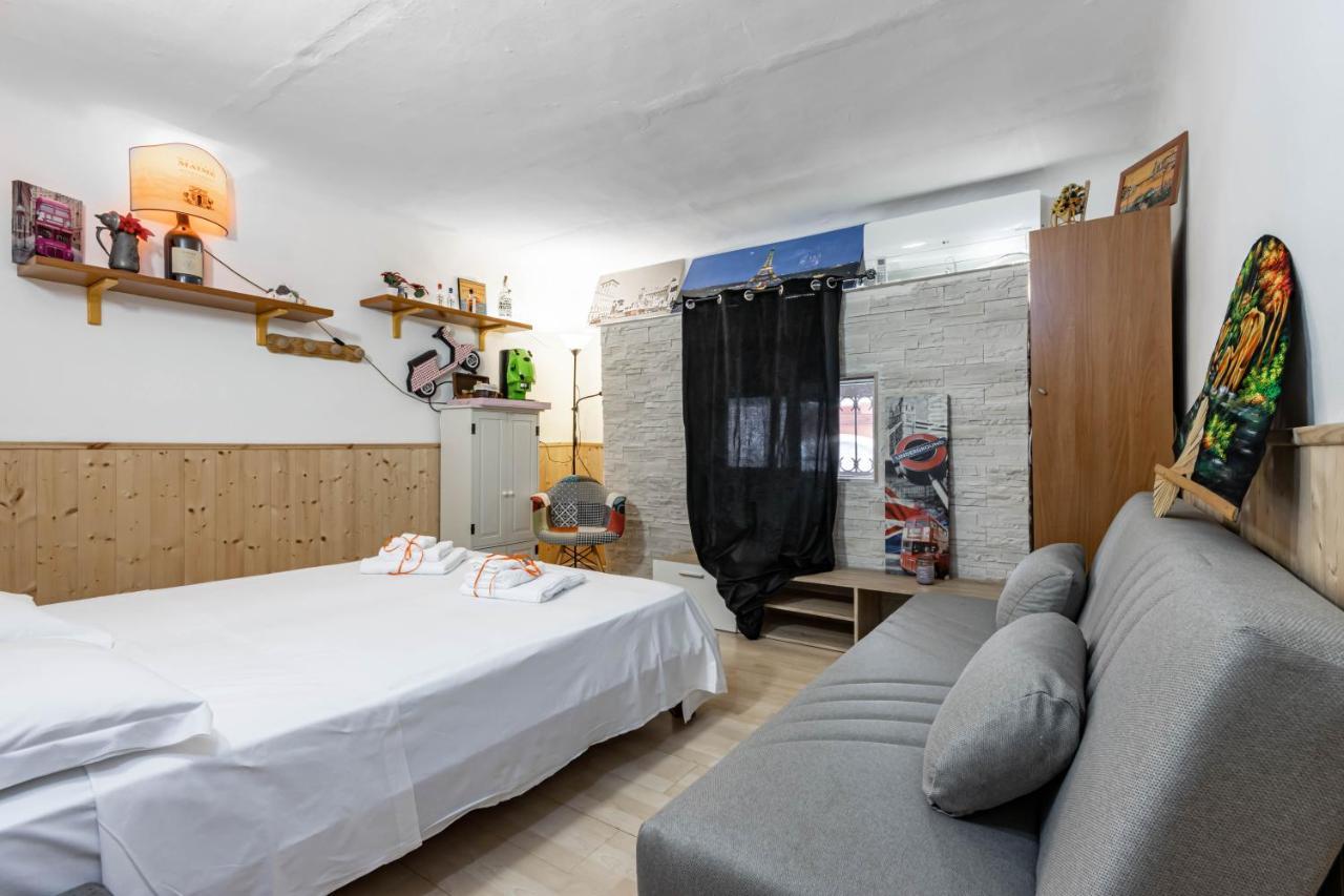 Apartament San Nicola By Rentbeat