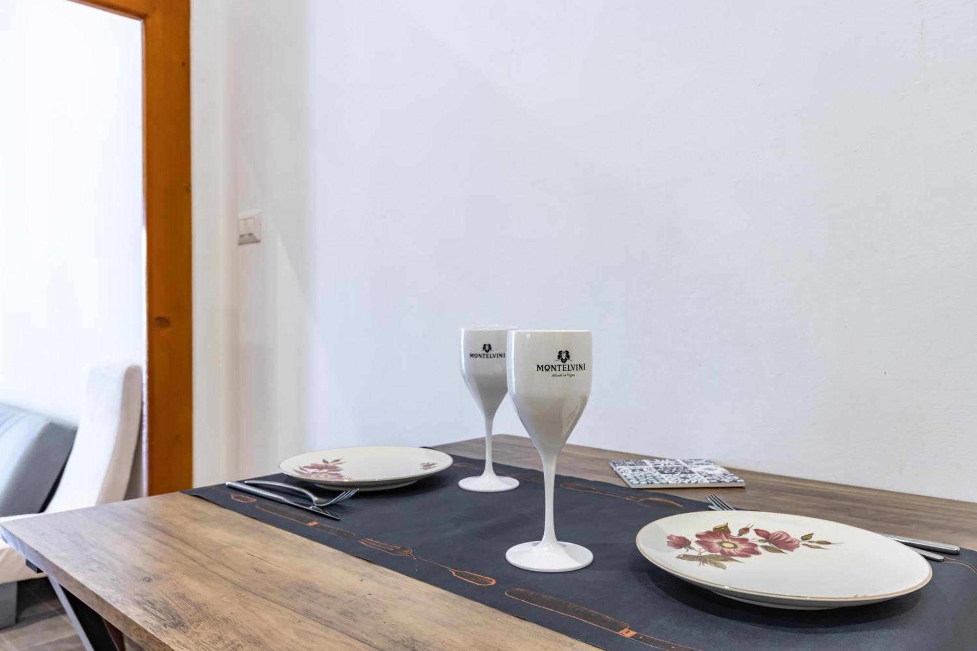 Apartament San Nicola By Rentbeat *