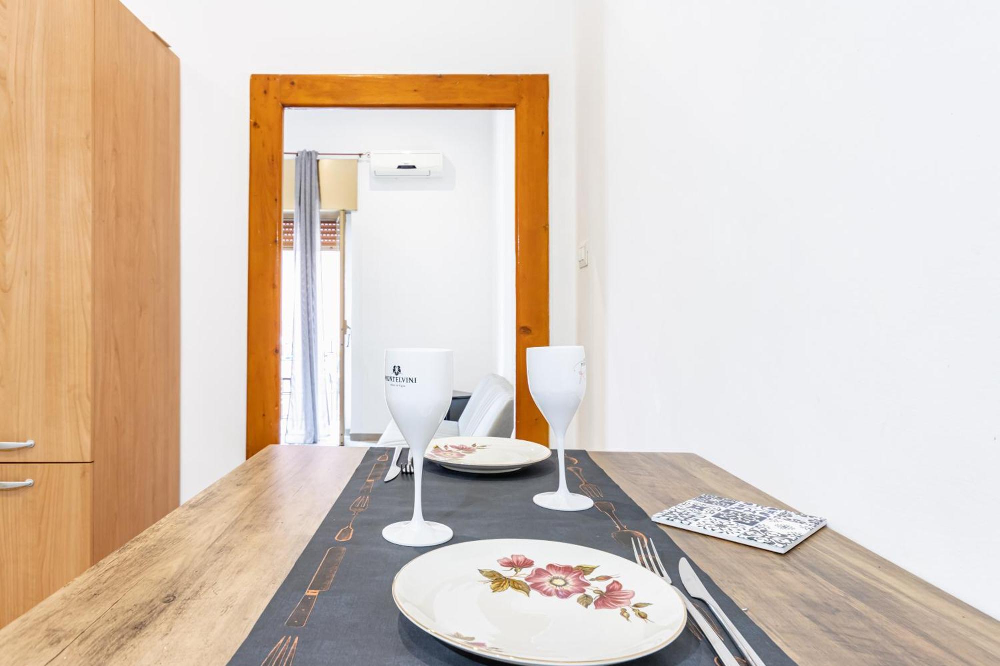 Apartament San Nicola By Rentbeat