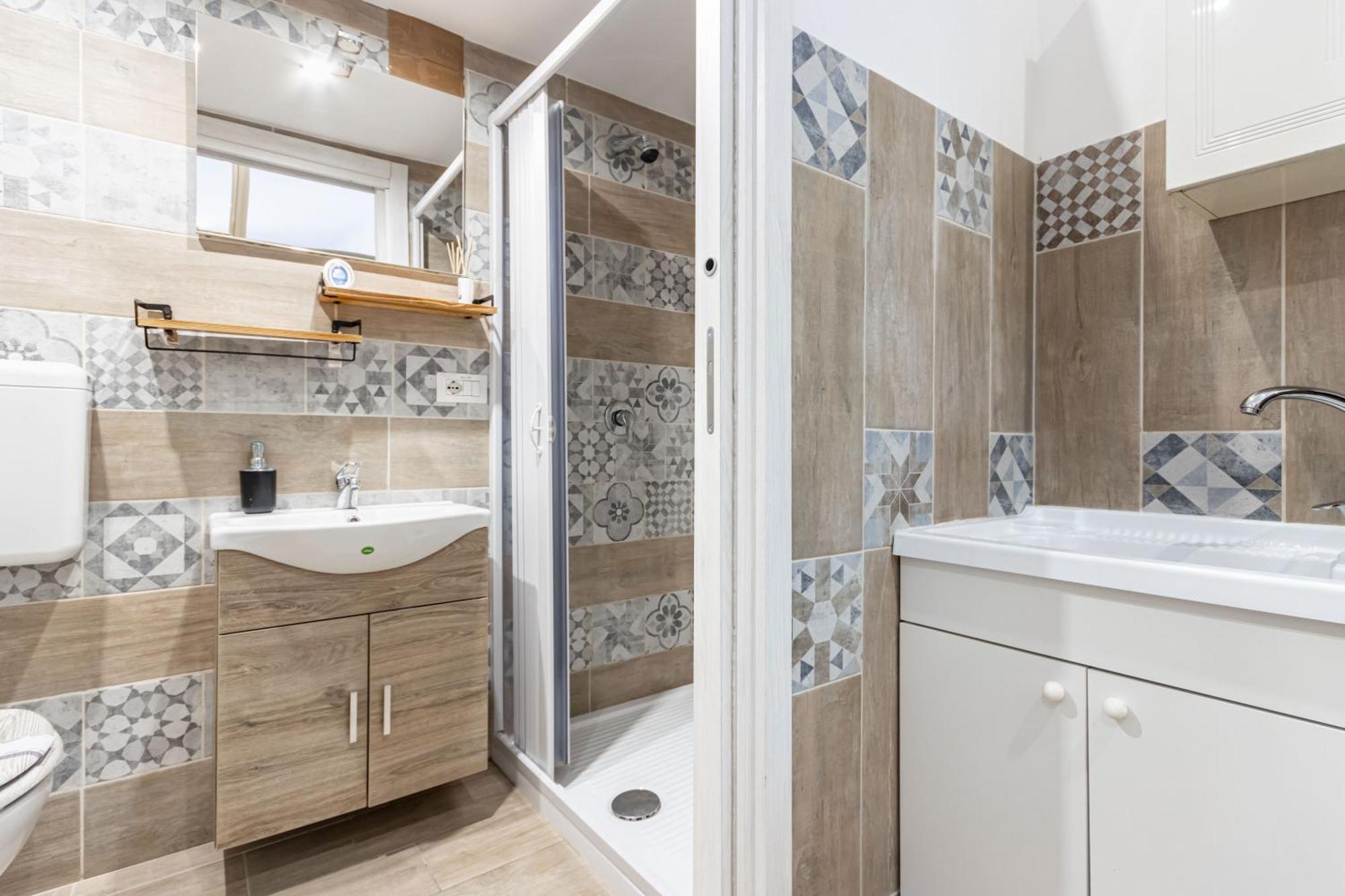 Apartament San Nicola By Rentbeat *