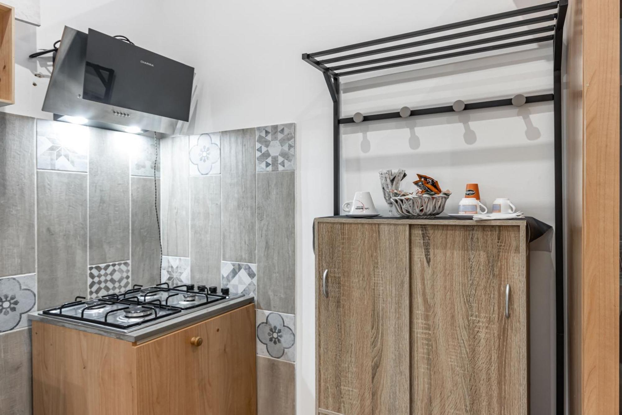 Apartament San Nicola By Rentbeat Bari