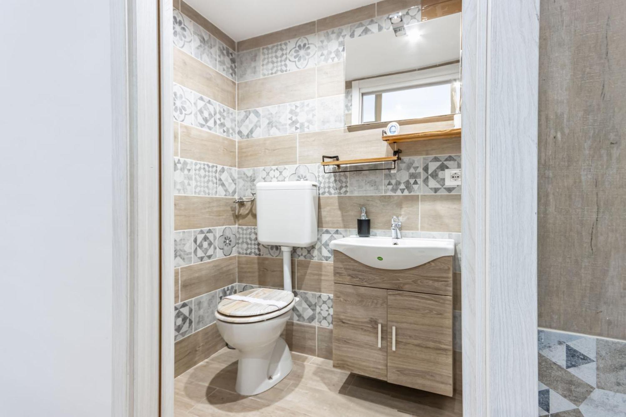 Apartament San Nicola By Rentbeat