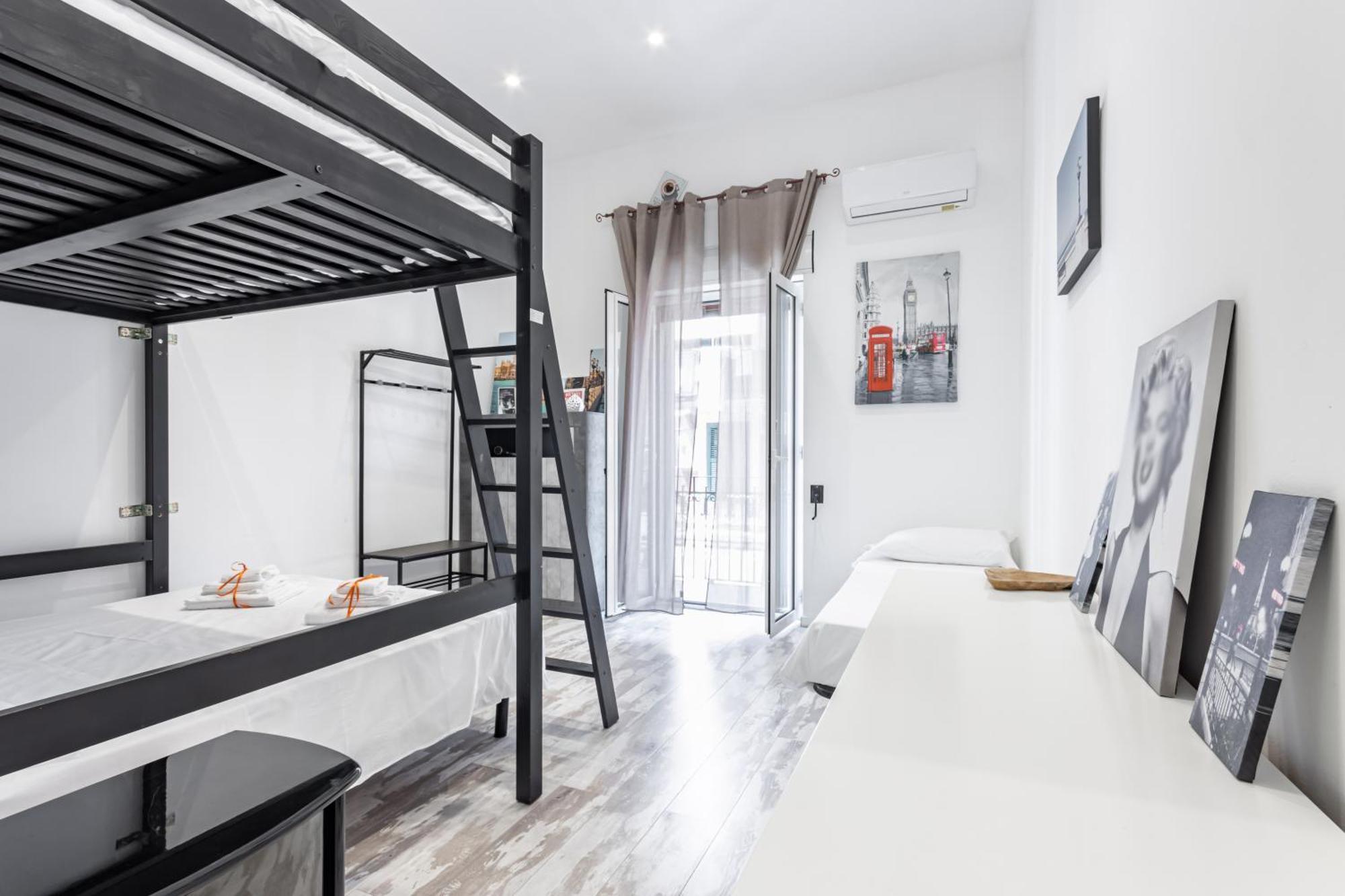 Apartament San Nicola By Rentbeat *