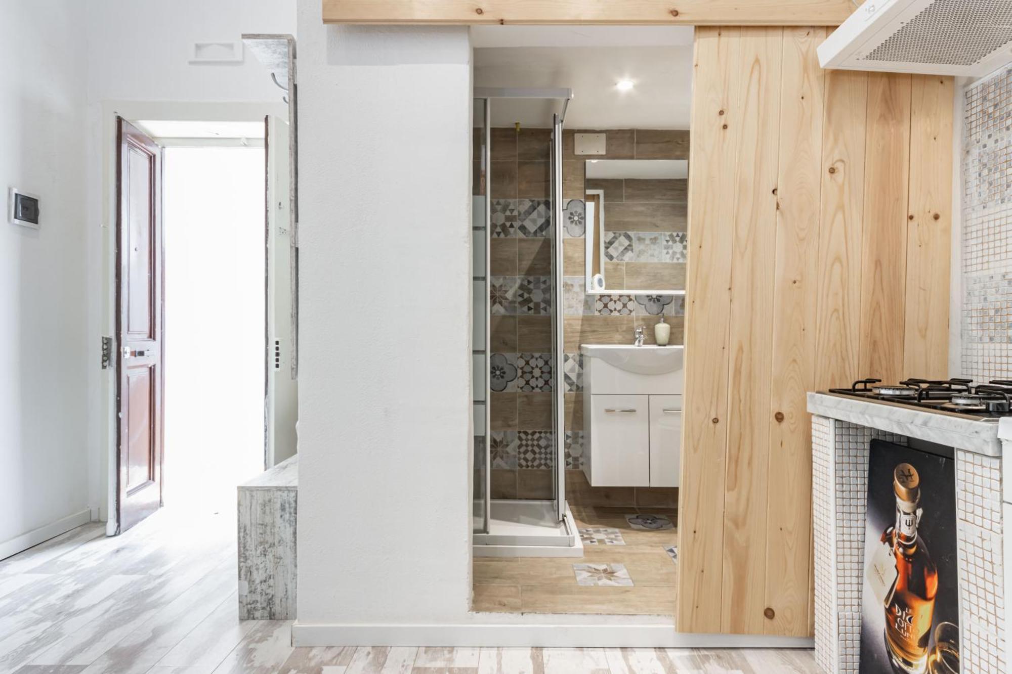 San Nicola By Rentbeat Apartament Bari