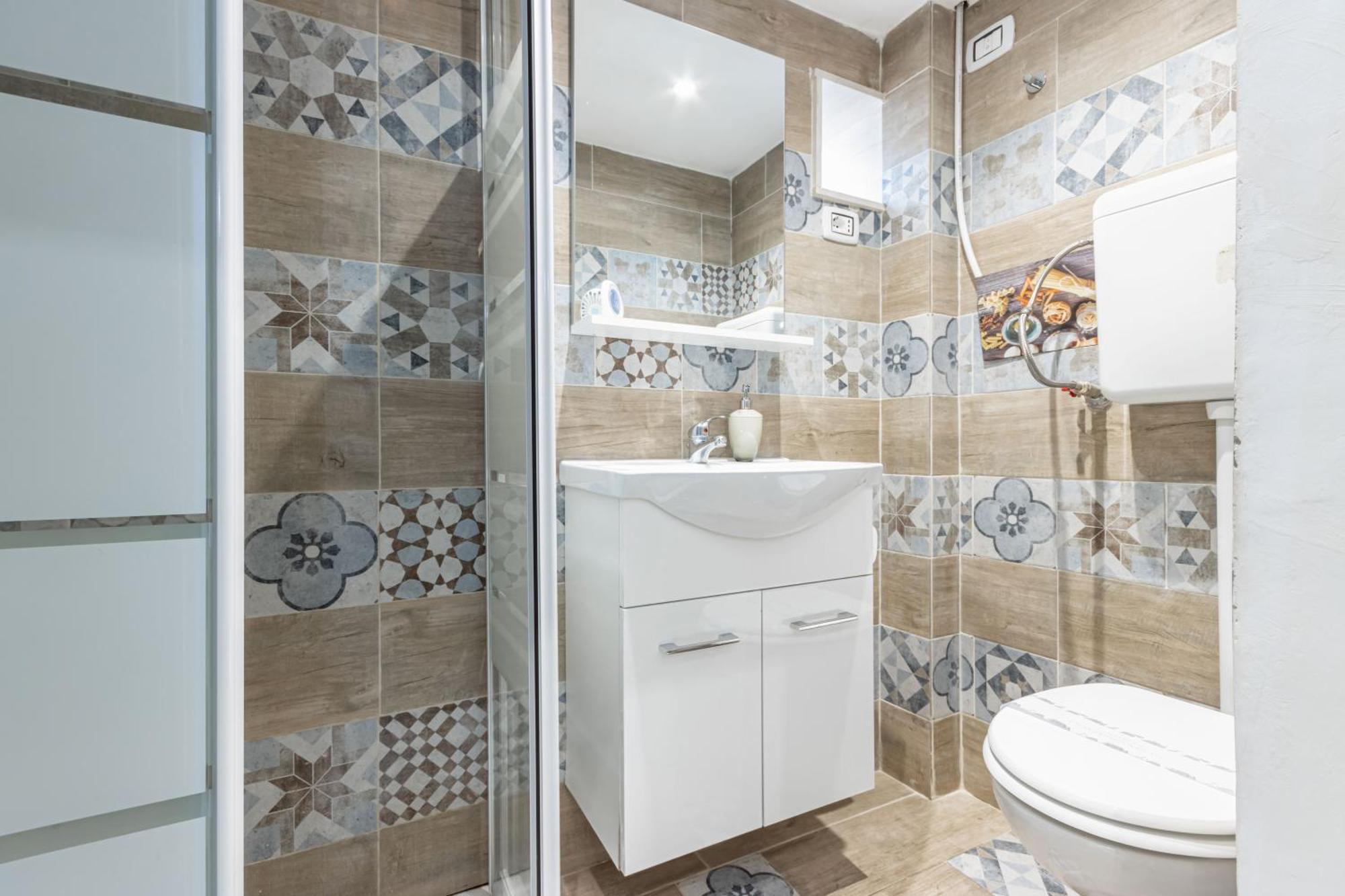 Apartament San Nicola By Rentbeat Bari