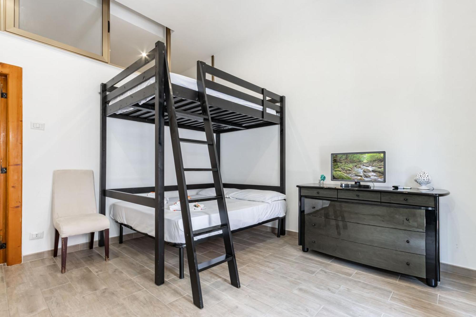 Apartament San Nicola By Rentbeat *