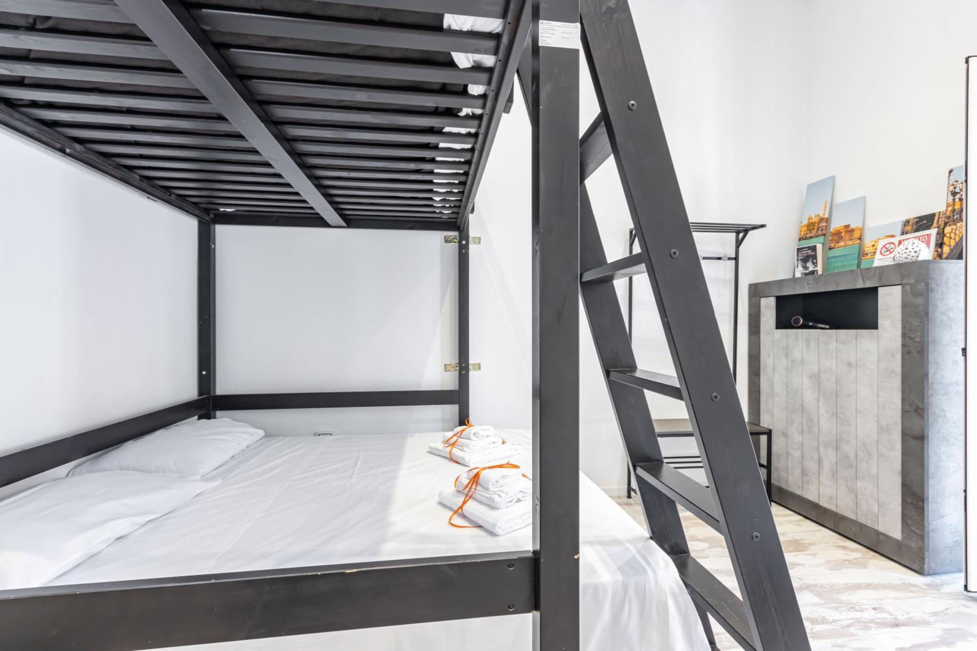 Apartament San Nicola By Rentbeat