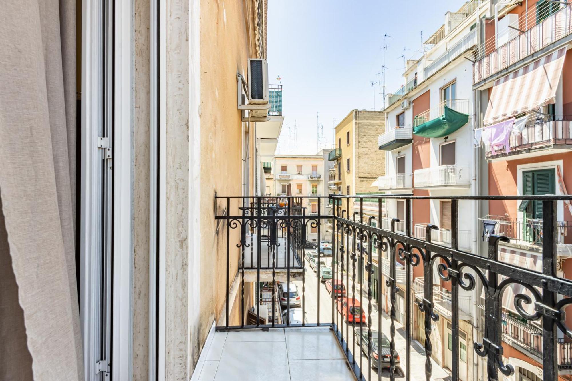 Apartament San Nicola By Rentbeat *