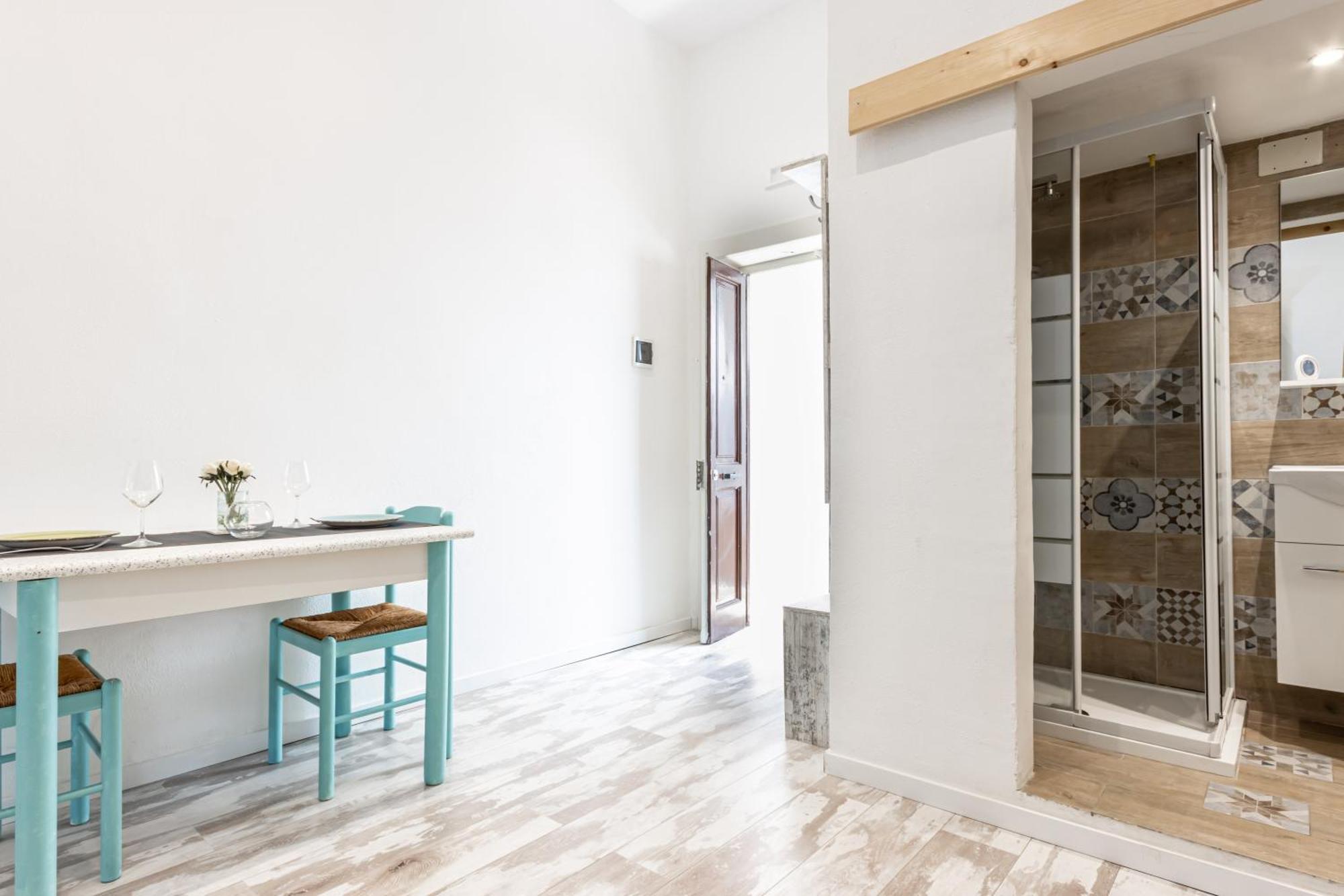 San Nicola By Rentbeat Apartament *