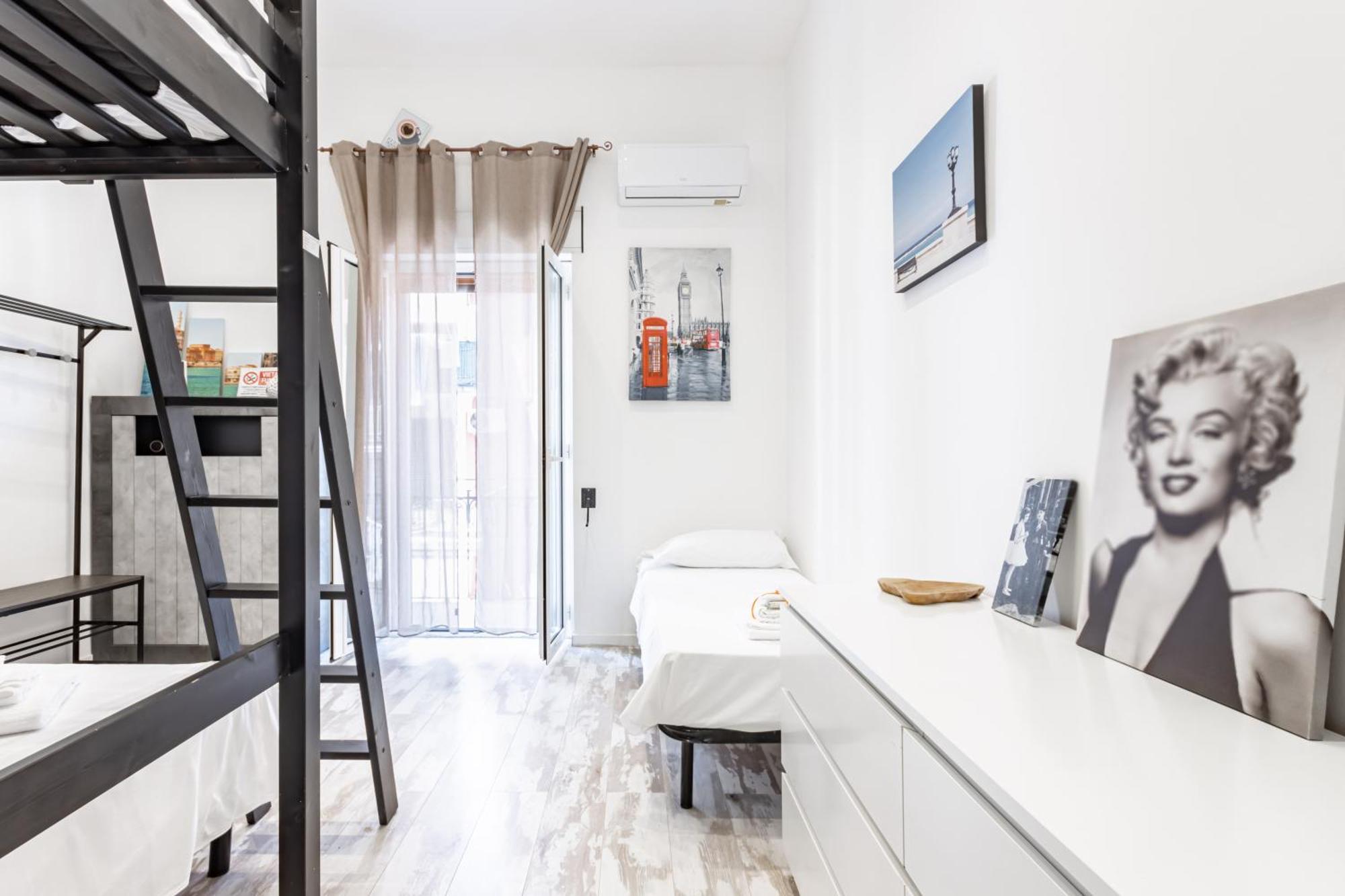 Apartament San Nicola By Rentbeat Bari