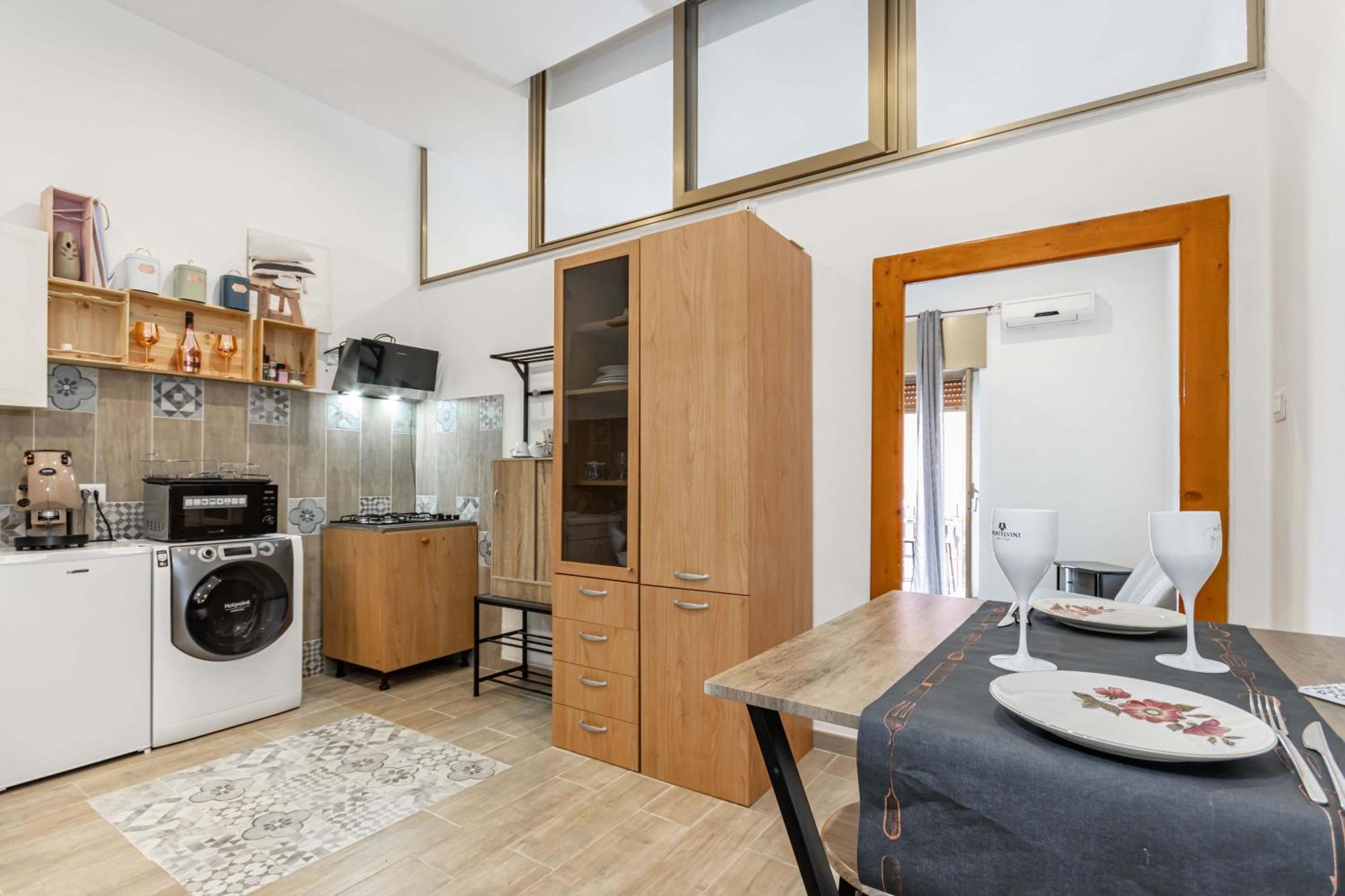 Apartament San Nicola By Rentbeat