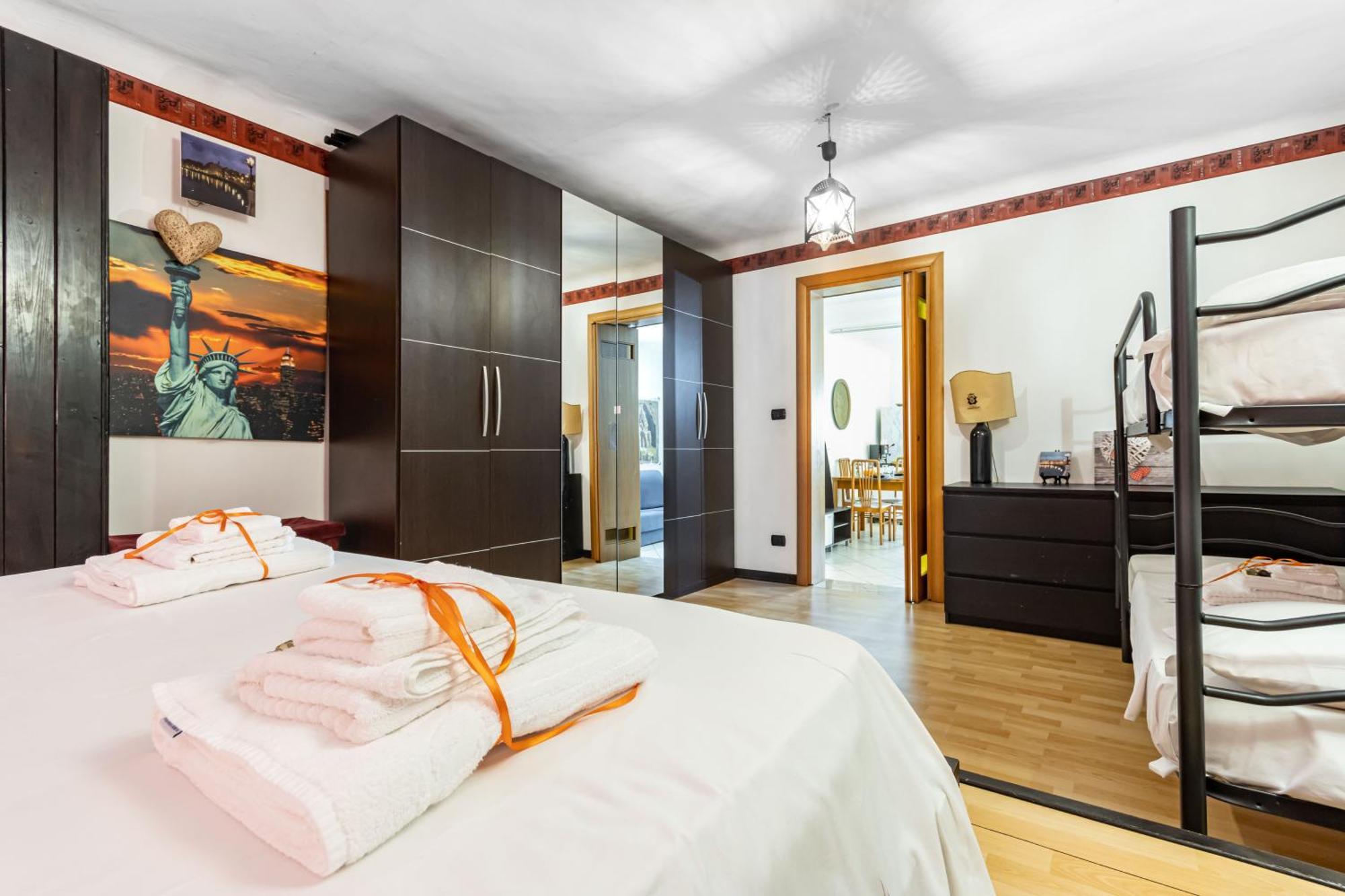 Apartament San Nicola By Rentbeat *