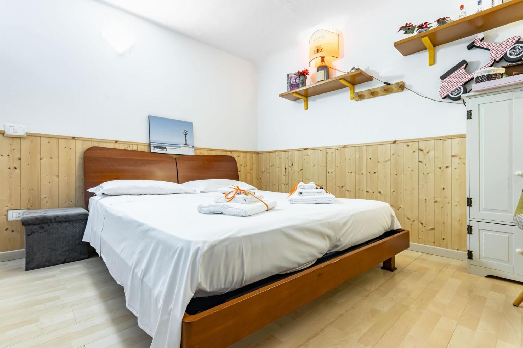 Apartament San Nicola By Rentbeat Bari