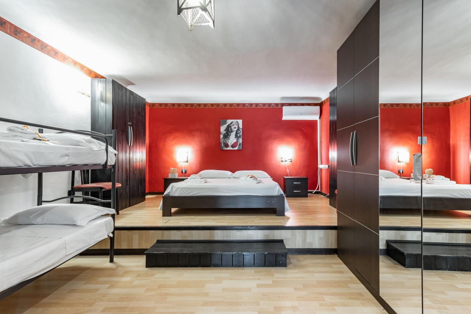 Apartament San Nicola By Rentbeat *