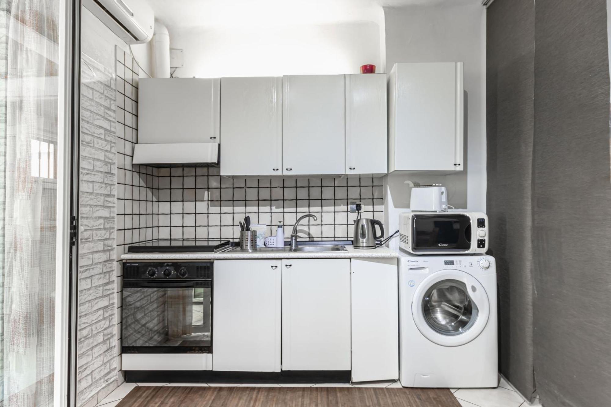 Apartament San Nicola By Rentbeat