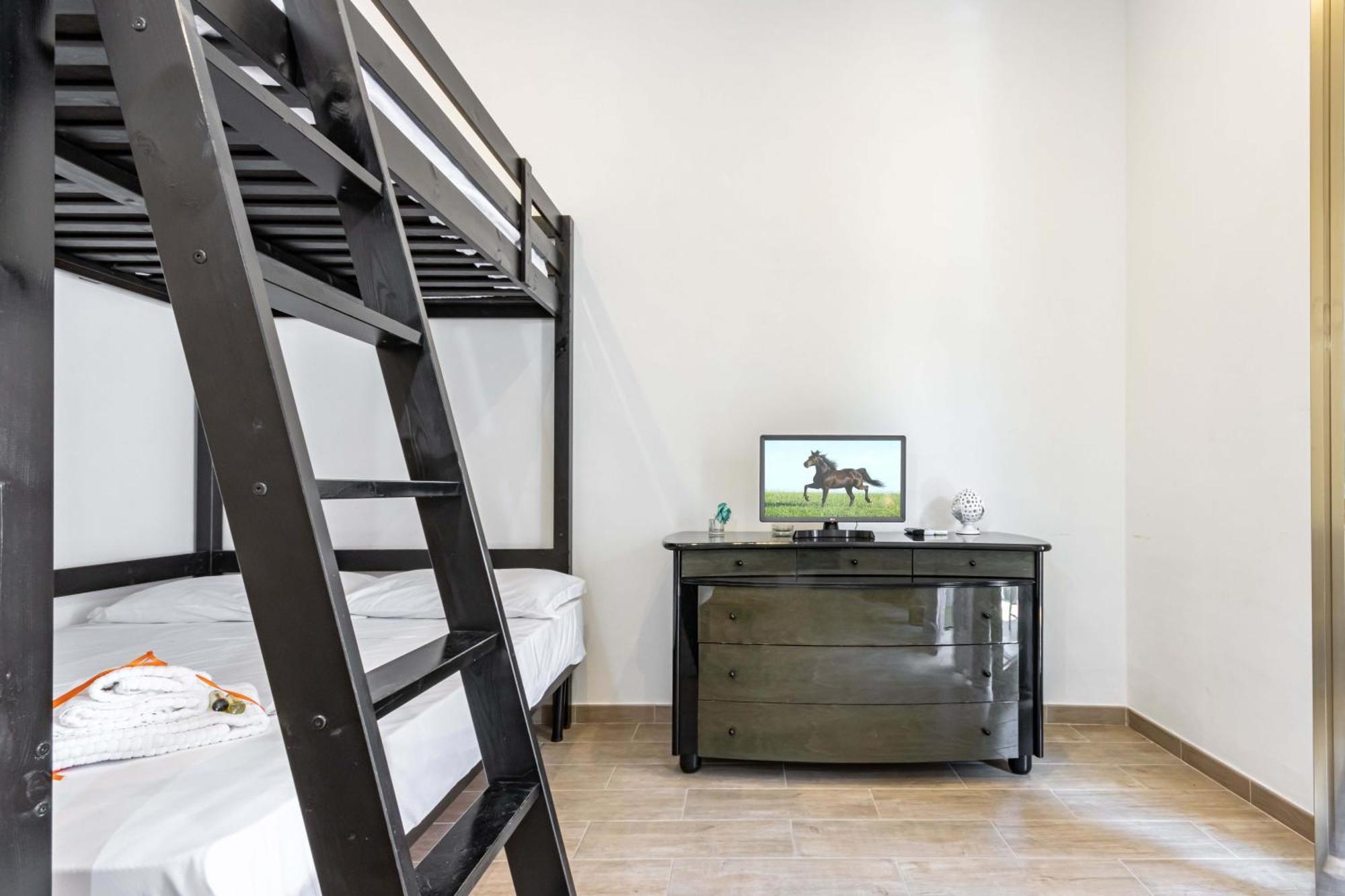Apartament San Nicola By Rentbeat